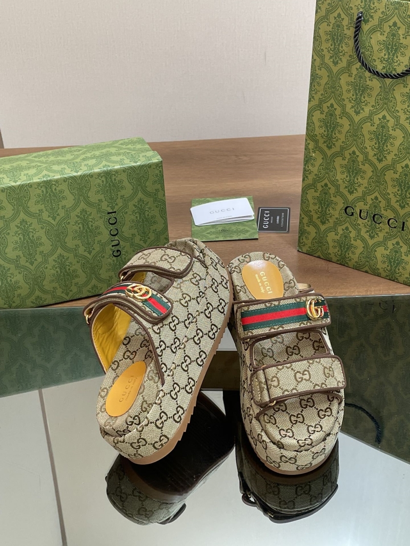 Gucci Slippers